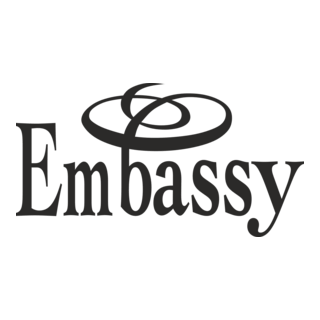 Embassy Records Logo PNG Vector