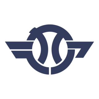 Emblem of Akan, Hokkaido Logo PNG Vector