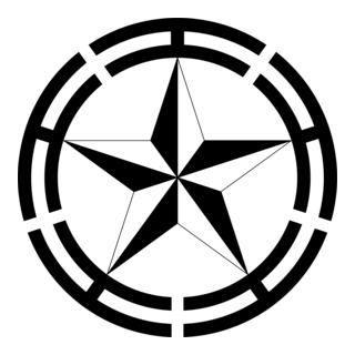 Emblem of Ebetsu, Hokkaido Logo PNG Vector