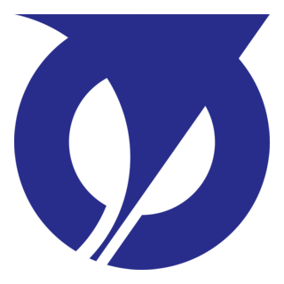 Emblem of Fukagawa, Hokkaido Logo PNG Vector