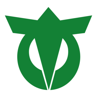 Emblem of Ichikai, Tochigi Logo PNG Vector