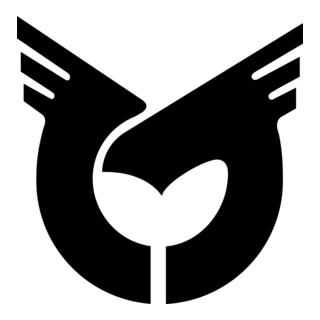 Emblem of Iheya, Okinawa Logo PNG Vector