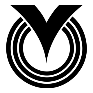 Emblem of Keisen, Fukuoka Logo PNG Vector