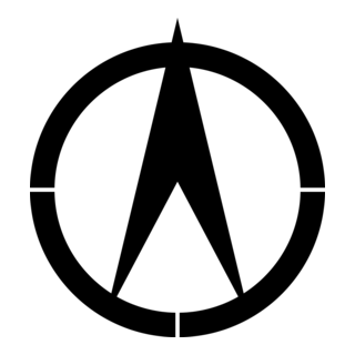 Emblem of Oizumi, Gunma Logo PNG Vector