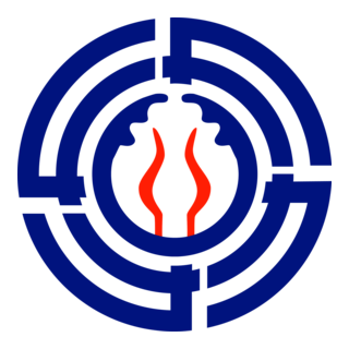 Emblem of Shikabe, Hokkaido Logo PNG Vector