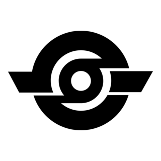 Emblem of Tamatsukuri, Ibaraki Logo PNG Vector