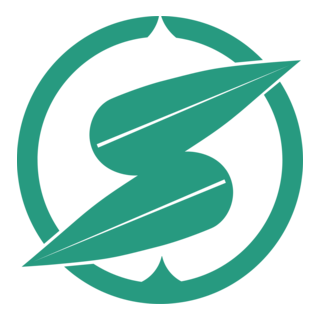 Emblem of Tambasasayama, Hyogo Logo PNG Vector