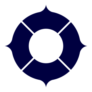 Emblem of Toyonaka, Osaka Logo PNG Vector