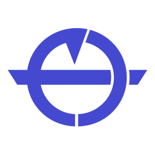 Emblem of Yabu-Town, Hyōgo Logo PNG Vector