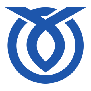 Emblem of Yoshitomi, Fukuoka Logo PNG Vector