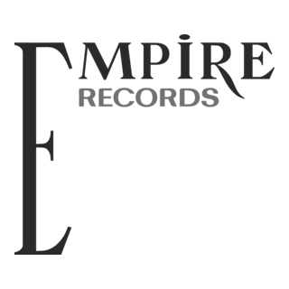 Empire Records (Lebanon) Logo PNG Vector