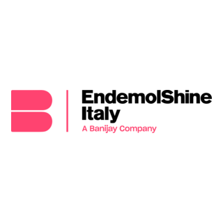 EndemolShine Italy Logo PNG Vector