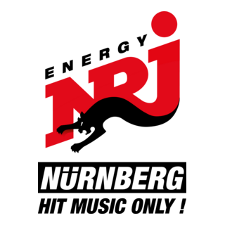 Energy Nürnberg Logo PNG Vector