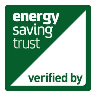 Energy Saving Trust Logo PNG Vector