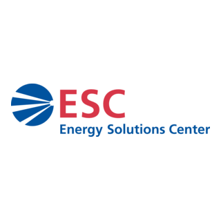 Energy Solutions Center Logo PNG Vector