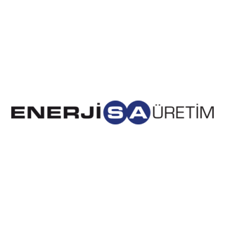 Enerjisa Üretim Logo PNG Vector