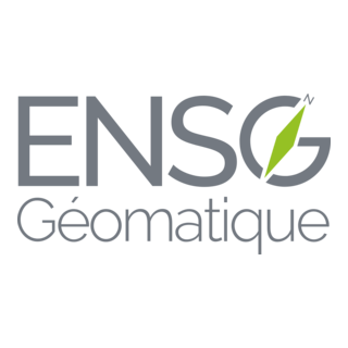 ENSG Logo PNG Vector