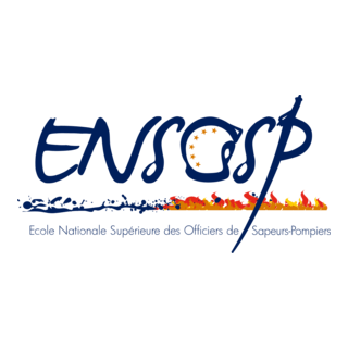 ENSOSP Logo PNG Vector