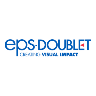 eps-DOUBLET Logo PNG Vector