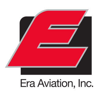 ERA Aviation Inc. Logo PNG Vector
