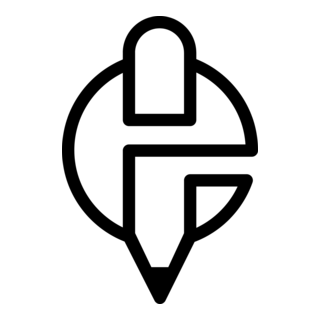 Erickay (Icon) Logo PNG Vector