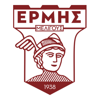 Ermis Meligous Logo PNG Vector