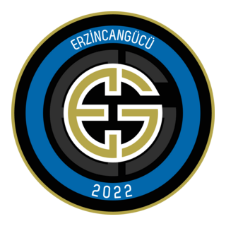 Erzincangücü Logo PNG Vector