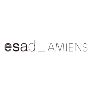 Ésad Amiens Logo PNG Vector