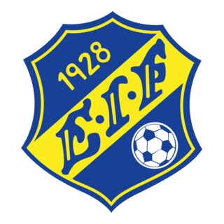 Eskilsminne IF Logo PNG Vector