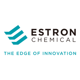 Estron Chemical Logo PNG Vector