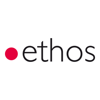 Ethos Logo PNG Vector