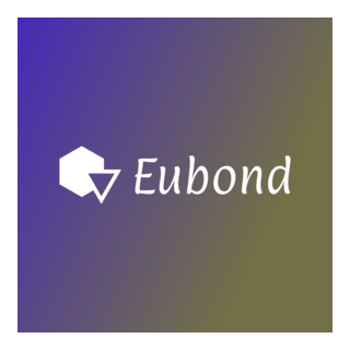 Eubond Logo PNG Vector