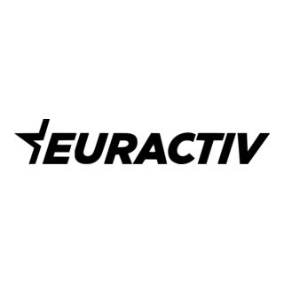 Euractiv Logo PNG Vector