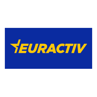 Euractiv Logo PNG Vector