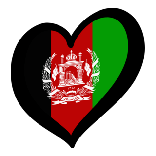 EuroAfganistán (1931–1973) Logo PNG Vector