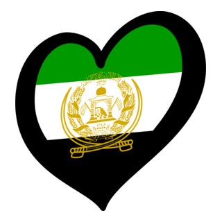 EuroAfganistán (1992–2001) Logo PNG Vector