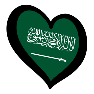 EuroArabia Saudita Logo PNG Vector