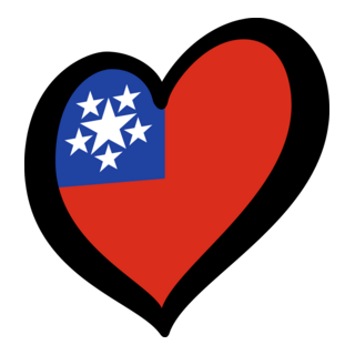 EuroBirmania Logo PNG Vector