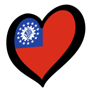 EuroBirmania Logo PNG Vector