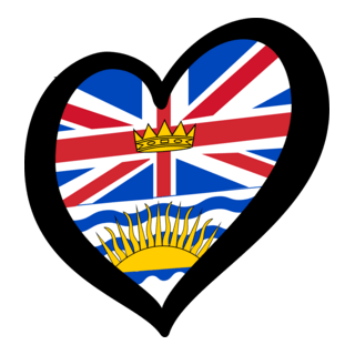 EuroColumbia Britanica Logo PNG Vector