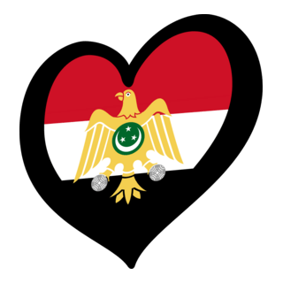 EuroEgipto (1953-1958) Logo PNG Vector
