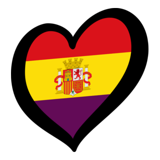 EuroEspaña (1931-1939) Logo PNG Vector