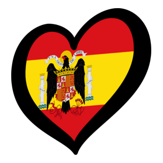 EuroEspaña (1938-1945) Logo PNG Vector