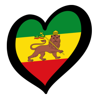 EuroEtiopía (1897-1974) Logo PNG Vector