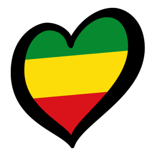 EuroEtiopía (1975-1996) Logo PNG Vector