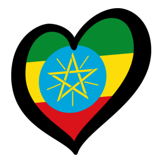 EuroEtiopía (1996-2009) Logo PNG Vector