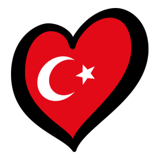 EuroImperio otomano (1844-1922) Logo PNG Vector