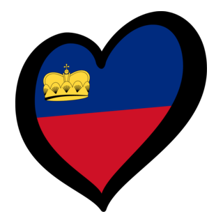 EuroLiechtenstein (1937-1982) Logo PNG Vector