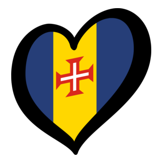 EuroMadeira Logo PNG Vector