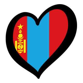 EuroMongolia Logo PNG Vector